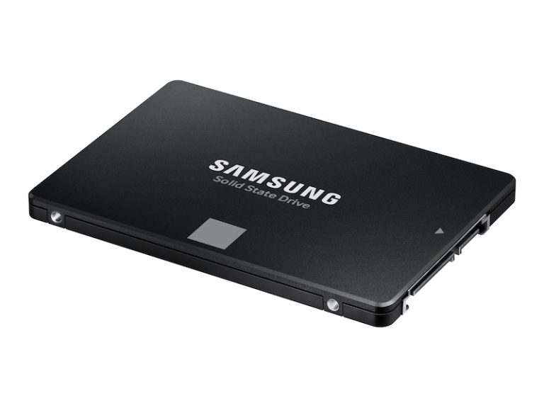 “Samsung” noliedz SATA SSD atmiņas produktu ražošanas pārtraukšanu