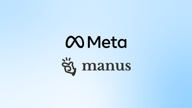 “Meta” iegādājas MI aģentu izstrādātāju “Manus”