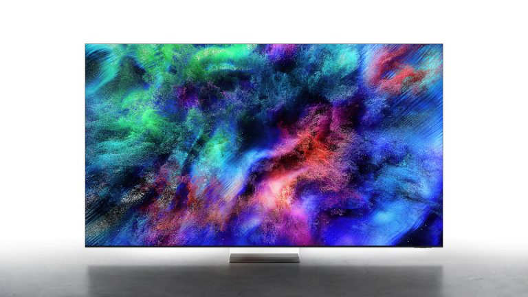 “Samsung” paplašina premium “Micro RGB” televizoru klāstu