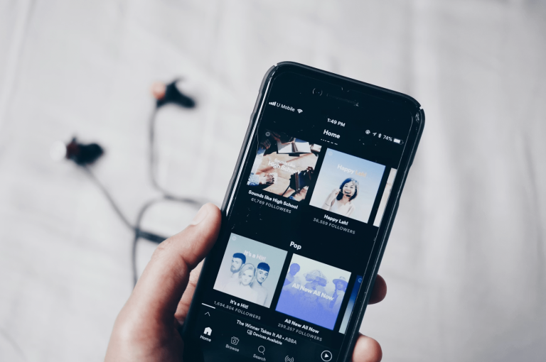 Pirāti nokopējuši gandrīz visu “Spotify” mūzikas arhīvu un plāno to publicēt torentu vietnēs