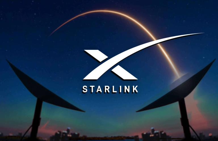 “Starlink” interneta servisu ik dienu sāk izmantot 20 000 jaunu lietotāju