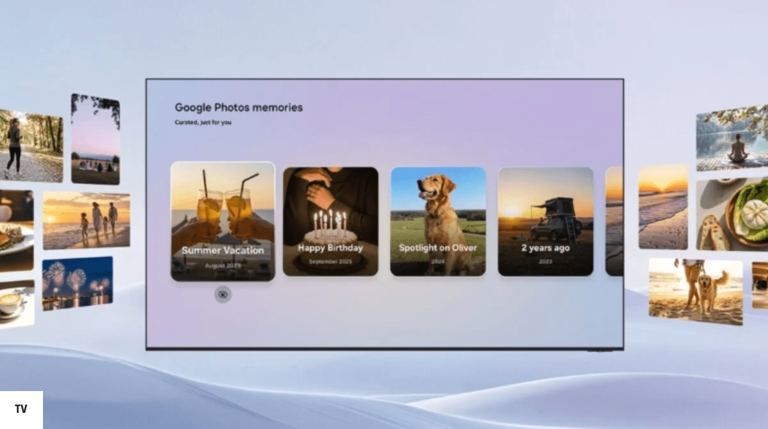 “Samsung” savos televizoros ieviesīs “Google Photos” un “Gemini Nano Banana”