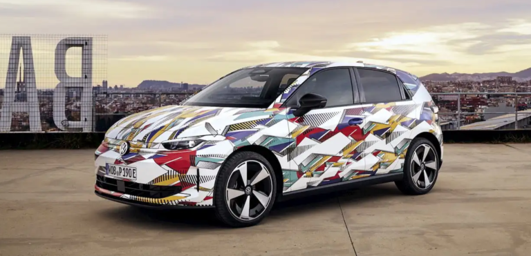 “Volkswagen” lētais elektroauto, iespējams, nebūs nemaz tik lēts