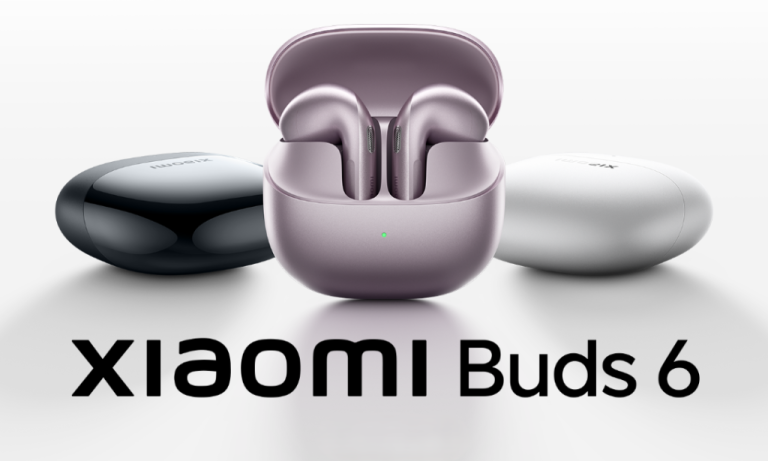“Xiaomi” izziņojis jaunās “Buds 6” bezvadu austiņas