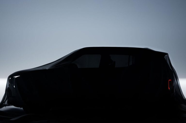 Janvārī oficiāli debitēs līdz šim lētākais “KIA” elektroauto – “EV2”