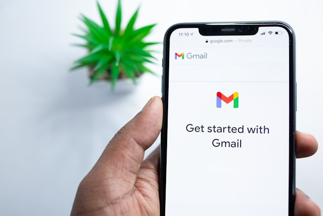 “Google” varētu beidzot atļaut nomainīt “Gmail” e-pasta adreses