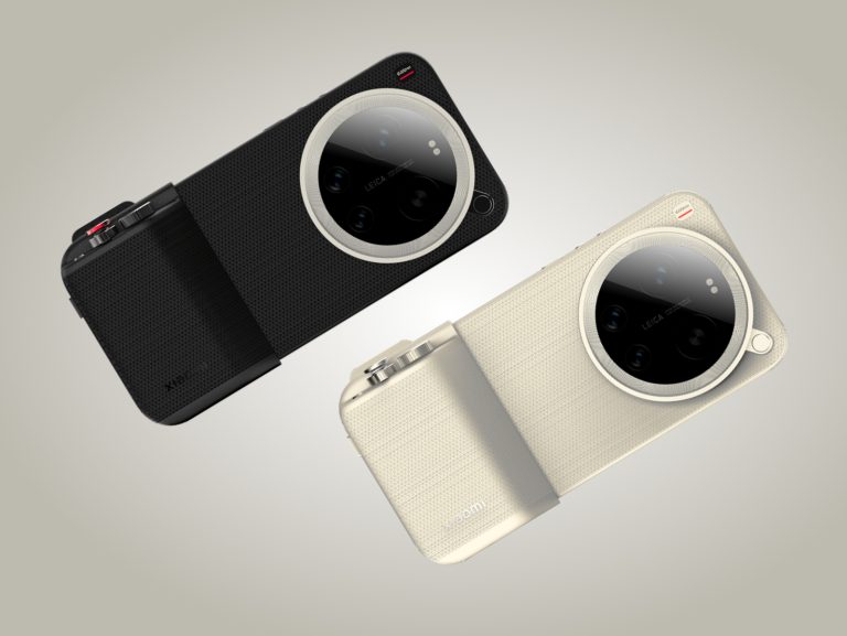 “Xiaomi 17 Ultra Photography kit” parāda, ka aizmugurē būs “tikai” 3 kameras