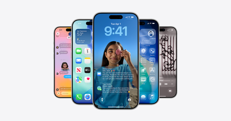 Aptaujā mēģina skaidrot iespējamos iemeslus lēnākai pārejai uz “iOS 26” operētājsistēmu