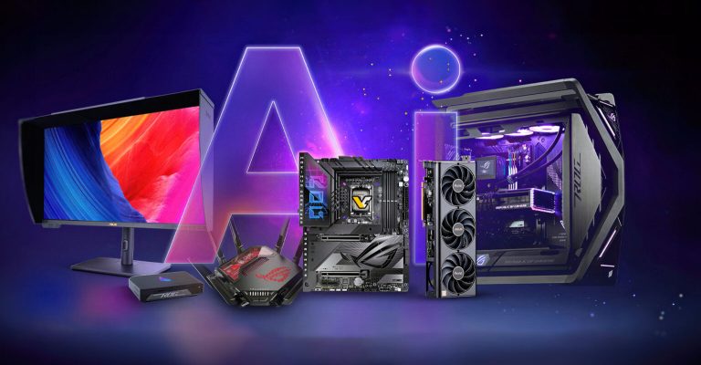 “ASUS” oficiāli paziņo par cenu celšanu no janvāra sākuma