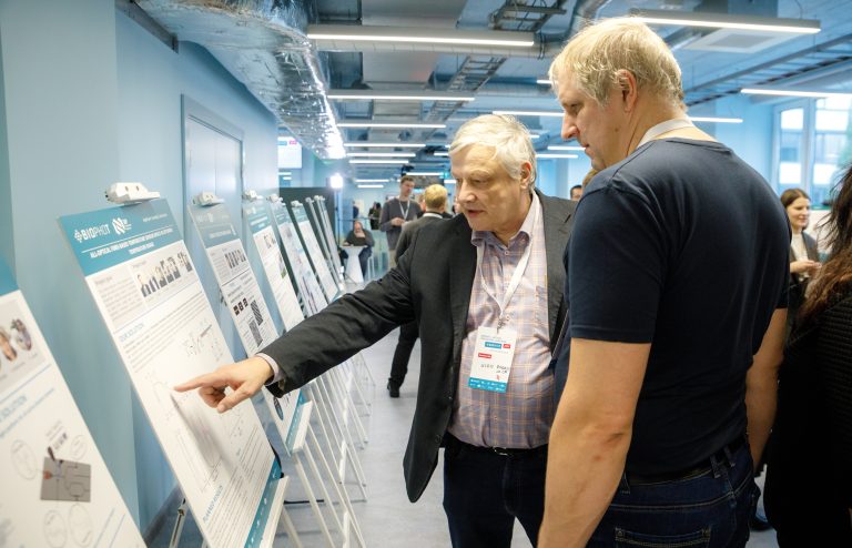 “BioPhoT” Industrijas dienā piedāvā iepazīt Latvijas inovācijas biomedicīnā, fotonikā un tehnoloģijās