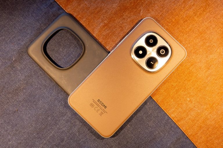 “Redmi Note 15 Pro+ 5G” viedtālruņa apskats – izskatās dārgāks nekā patiesībā ir
