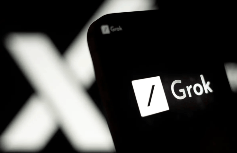 Īlona Maska neķītrais čatbots “Grok” ģenerējis miljoniem seksuāla rakstura attēlu
