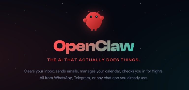 Kas ir “Clawdbot” (“Moltbot”, “OpenClaw”) un vai tev to vajag?