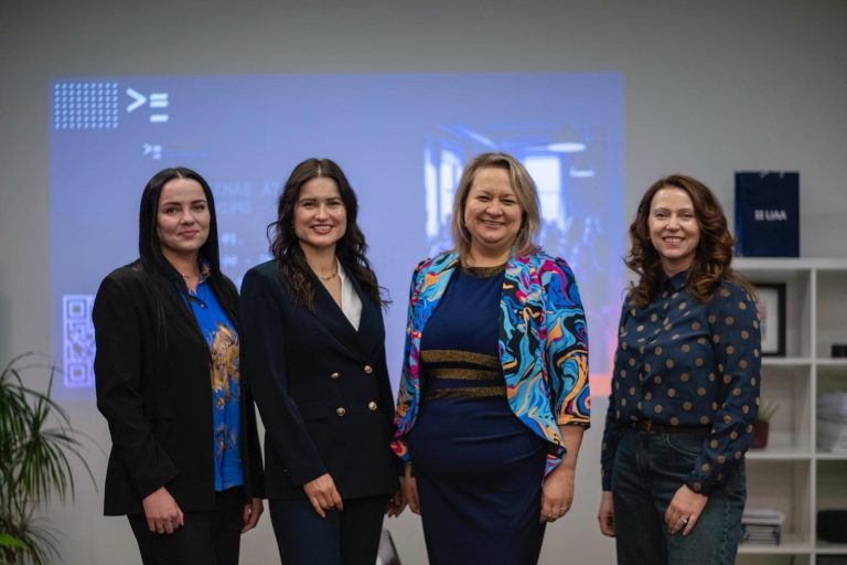 “Riga TechGirls” atklāj jaunu tehnoloģiju kopienu Zemgalē