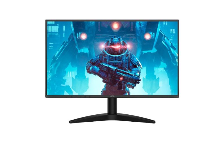 Jaunie “AOC Q24B36X” un “AOC Q27B36X” monitori efektīvi izmantojami darbam un izklaidei