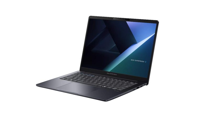 “ASUS ExpertBook B5 (B5405)” biznesa klases portatīvā datora apskats