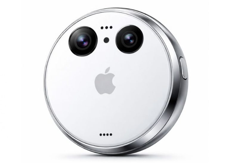 “Apple” veido MI piespraudi ar kamerām