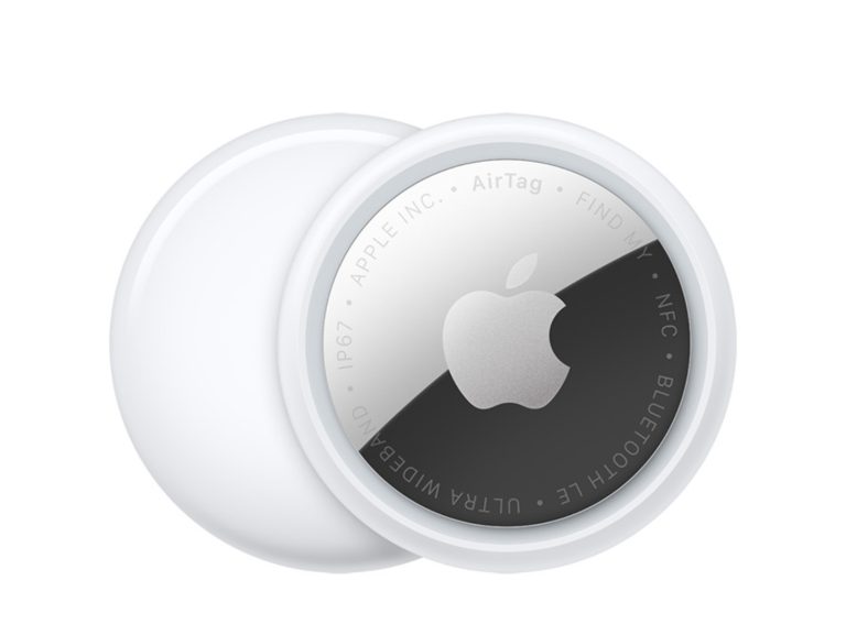 Izziņots otrās paaudzes “Apple AirTag” izsekošanas piekariņš