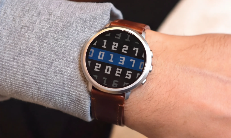 “Pebble” tagad piedāvā atjaunotu apaļā dizaina viedpulksteni “Round 2”