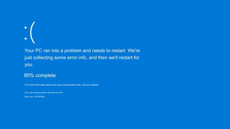 “Microsoft” ir aizdomas, ka “Windows 11” janvāra atjauninājums var sabojāt datorus