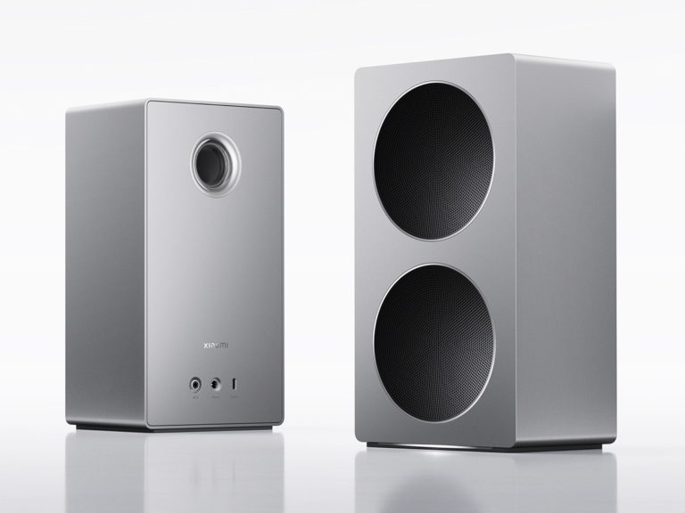 “Xiaomi” izziņojis jaunu “Sound 2 Pro” mājas skaļruni metāla korpusā