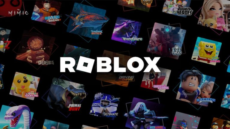 Pērn “Roblox” spēlēts vairāk nekā “Steam” un “PlayStation” spēles kopā