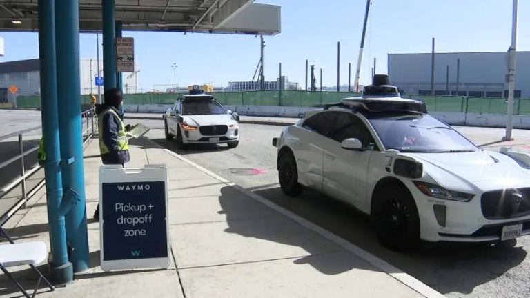 “Waymo” uzsāk piedāvāt autonomo taksometru servisu no Sanfrancisko lidostas