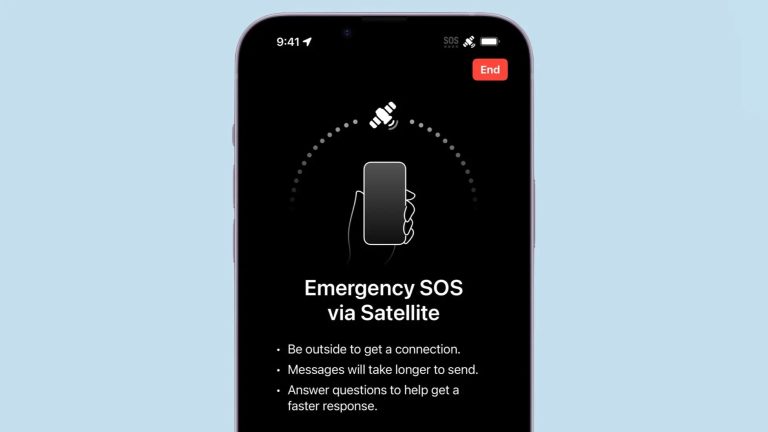 “iPhone” satelītu savienojums ļāvis izglābt lavīnā cietušus slēpotājus