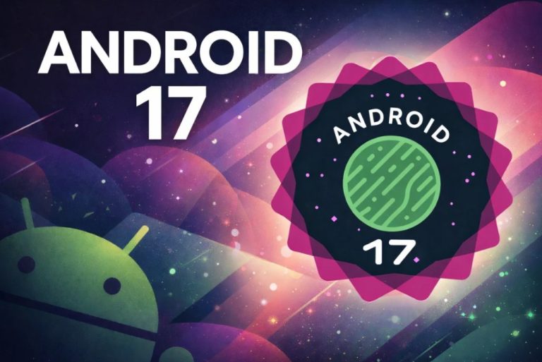 Izlaista “Android 17 Beta 2”, kas jauns?