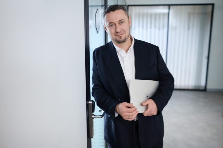 “Microsoft” ieceļ Jevgēniju Kahanovski par Baltijas valstu un Ukrainas reģiona vadītāju