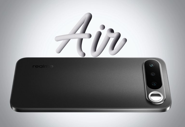 “Realme 16” nošpikojis “iPhone AIr” dizainu un pievienojis savus labumus