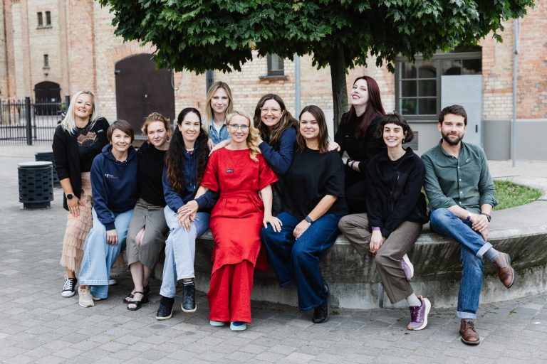 “Riga TechGirls” šogad atzīmēs 10 gadu jubileju