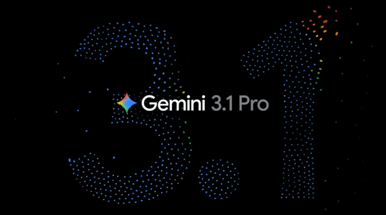 “Google” jaunais “Gemini 3.1 Pro” MI modelis spēs tikt galā ar īpaši sarežģītiem uzdevumiem