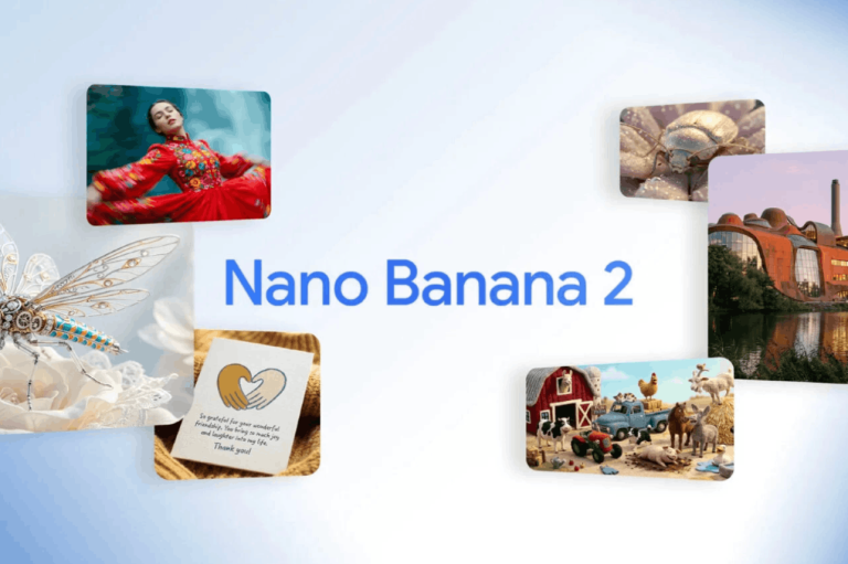“Google” izlaiž krietni uzlabotu MI attēlu ģenerēšanas modeli “Nano Banana 2”