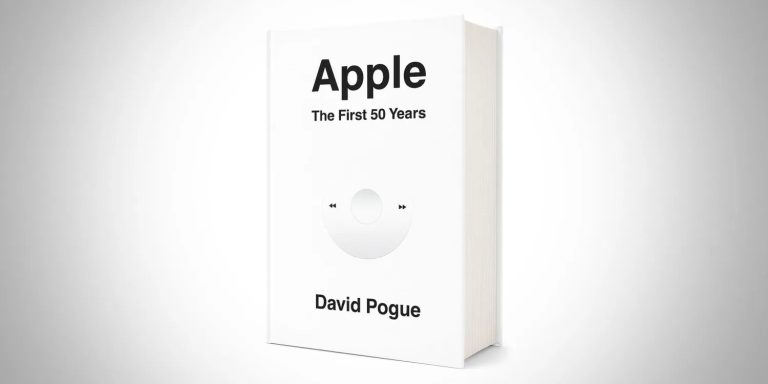 Tiks izdota grāmata par 50 pirmajiem “Apple” darbības gadiem
