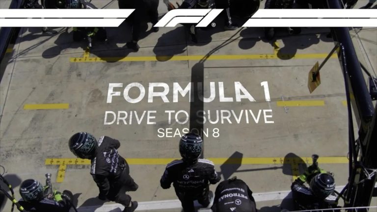 Jaunā “Formula 1: Drive to Survive” sezona būs skatāma ne tikai “Netflix”, bet arī “Apple TV”