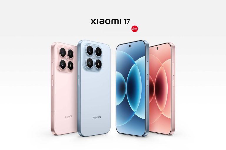 Noskaidrotas potenciālās “Xiaomi 17” viedtālruņu cenas Eiropā