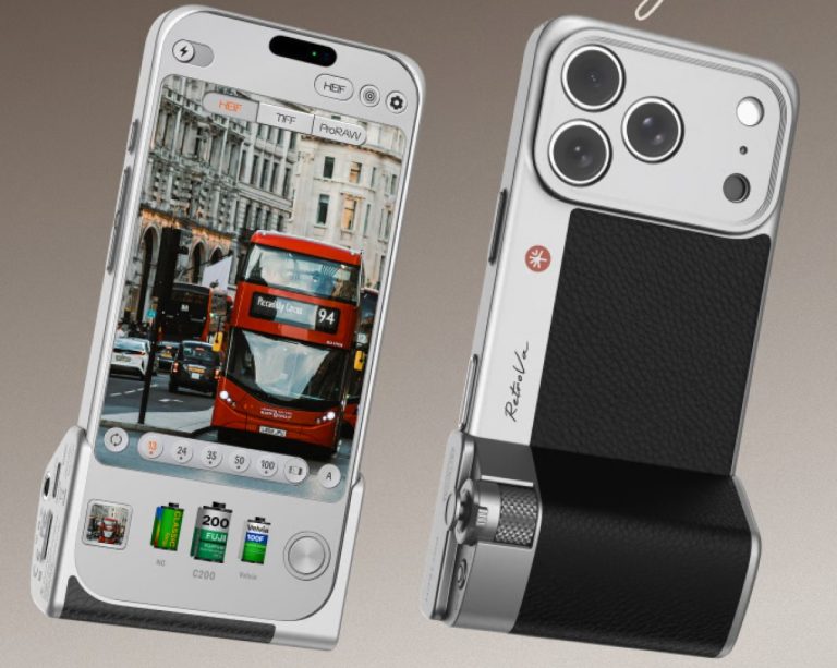 “PGYTech” ļaus “iPhone” pievienoties “Android” tendencei