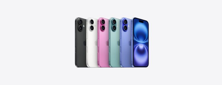 “iPhone 16” bijis 2025. gada pārdotākais viedtālrunis