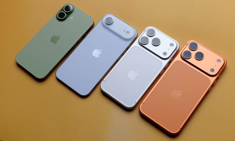 “Apple” aizvadījis vēsturiski veiksmīgāko ceturksni “iPhone” pārdošanas vēsturē