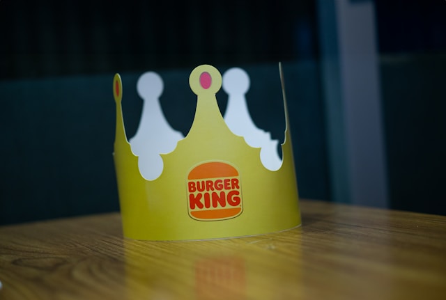 “Burger King” izmantos mākslīgo intelektu, lai noteiktu, cik laipns ir darbinieks