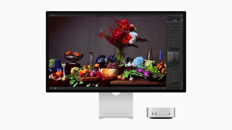 Prezentēti jaunie “Apple” ekrāni “Studio Display XDR” un “Studio Display”