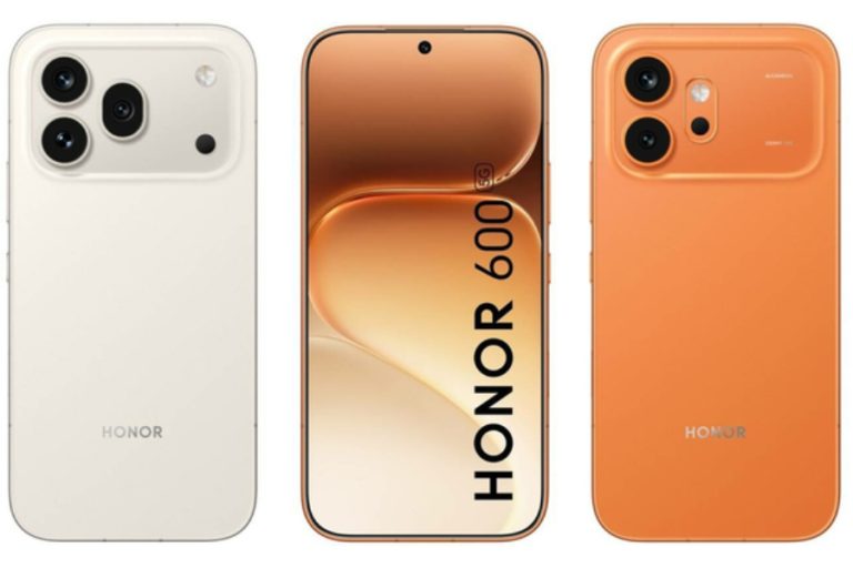 “Honor 600” būs vidējās klases viedtālrunis ar kaut kur jau redzētu dizainu