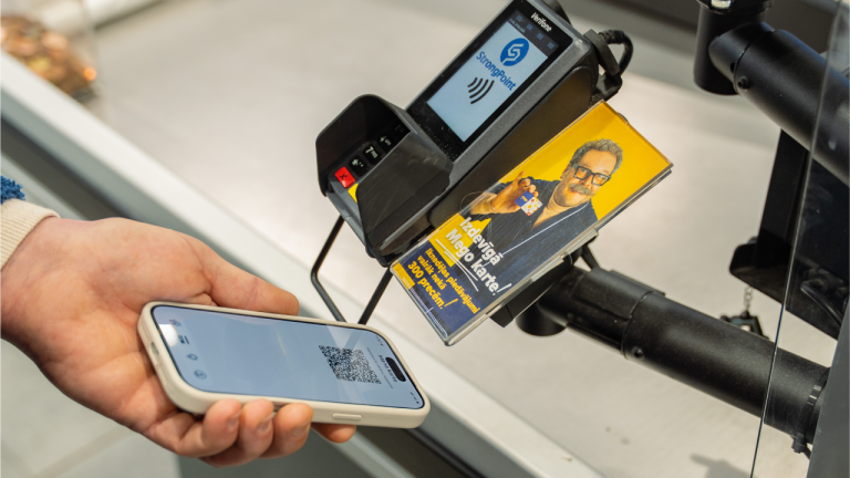 “Mego” ar jaunu mobilo lietotni stiprinās klientu lojalitāti
