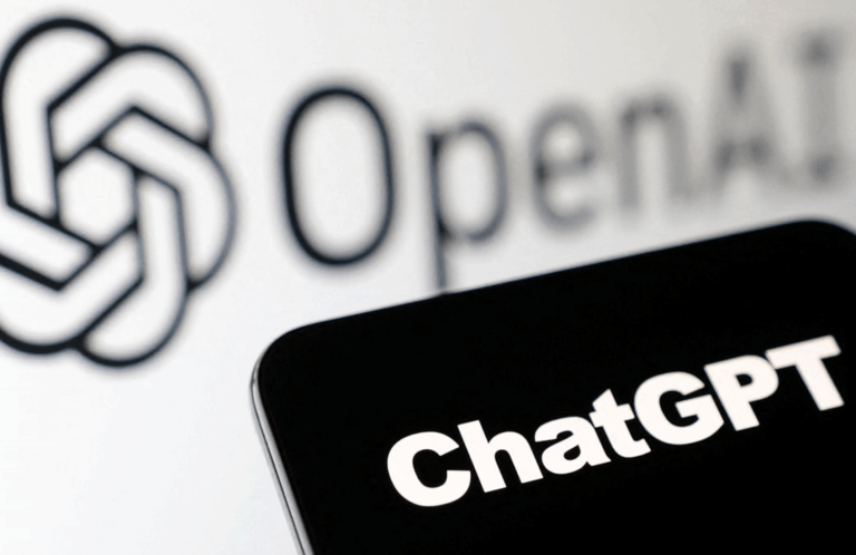 “ChatGPT” aktīvo lietotāju skaits pietuvojas miljardam