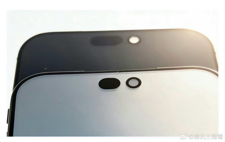 Aizsargstikls atklāj, kā izskatīsies “iPhone 18 Pro” samazinātā dinamiskā sala