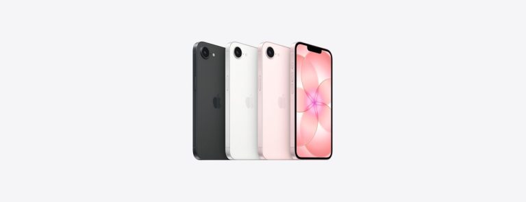 Izziņots jaunais “iPhone 17e” viedtālrunis, kas tagad aprīkots ar “MagSafe” bezvadu uzlādi