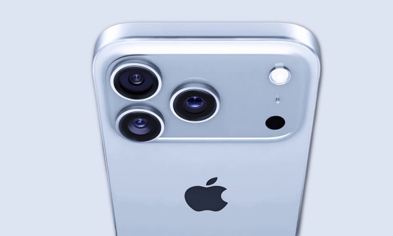 “iPhone” varētu sekot “Samsung” pēdās un arī izmantot 200 MP kameru sensorus