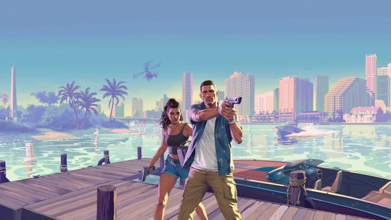 Varētu būt zināma aptuvenā “GTA VI” videospēles cena un tā nebūs nepatīkami augsta