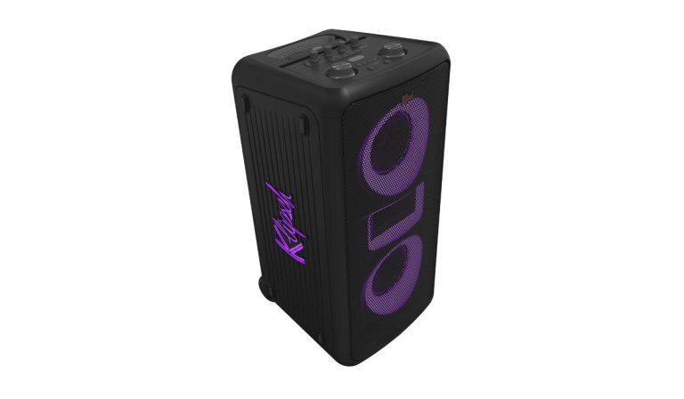 “Klipsch Miami” ballīšu bezvadu skandas apskats